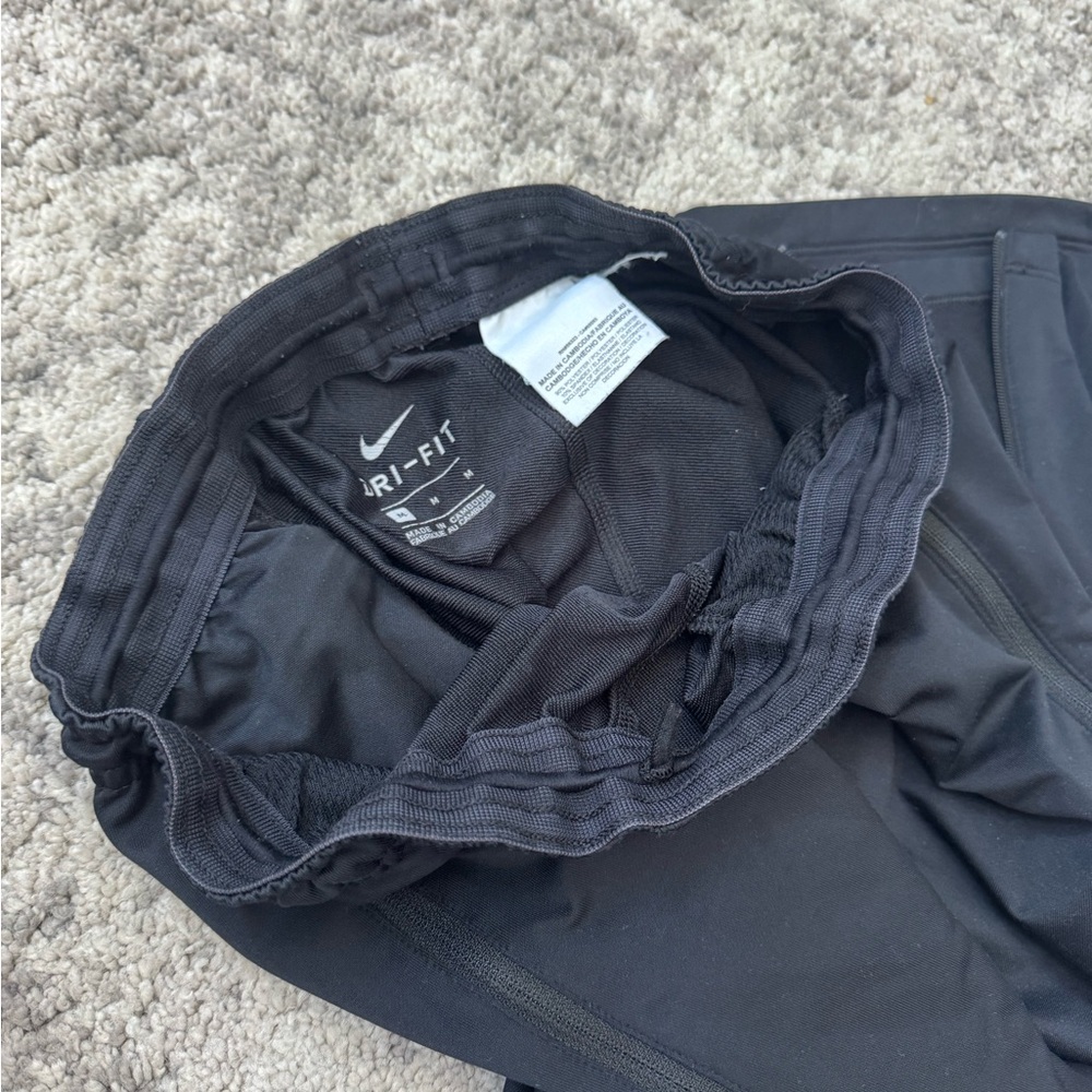 Men’s Nike running joggers - Picture 4 of 4